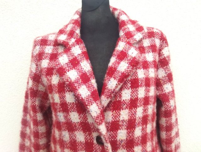 MARC O' POLO -  PŁASZCZ