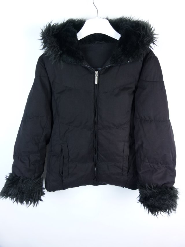 Dorothy Perkins kurtka z kapturem 12 / 40