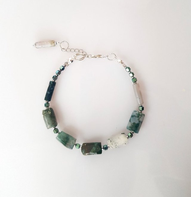 Bransoletka Kolory Natury v 3