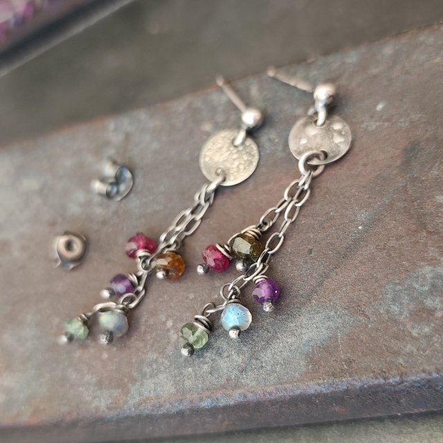 Dopłata do kolczyków