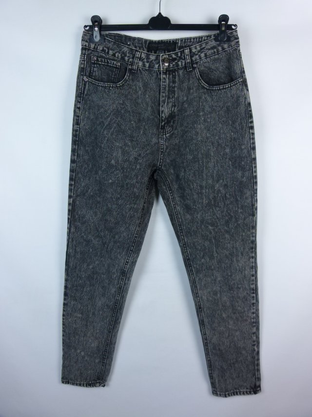 Cosmic Jeans spodnie damskie mom 14 / 42