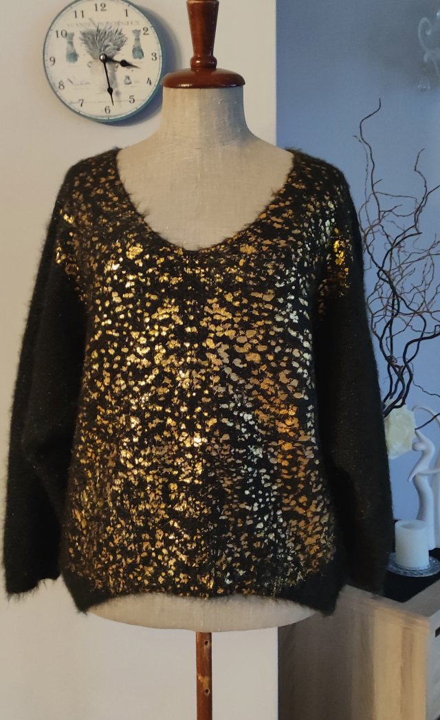 Made in Italy - 42/44/46 /uniwersalny/