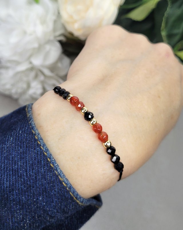 ODWAGA i ochrona z Turmalinem