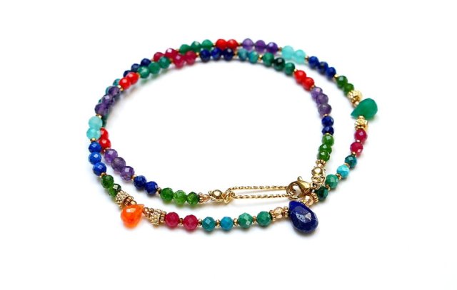 Bollywood vol. 3 /choker/ - Szlachetna kolekcja /29.05.25/