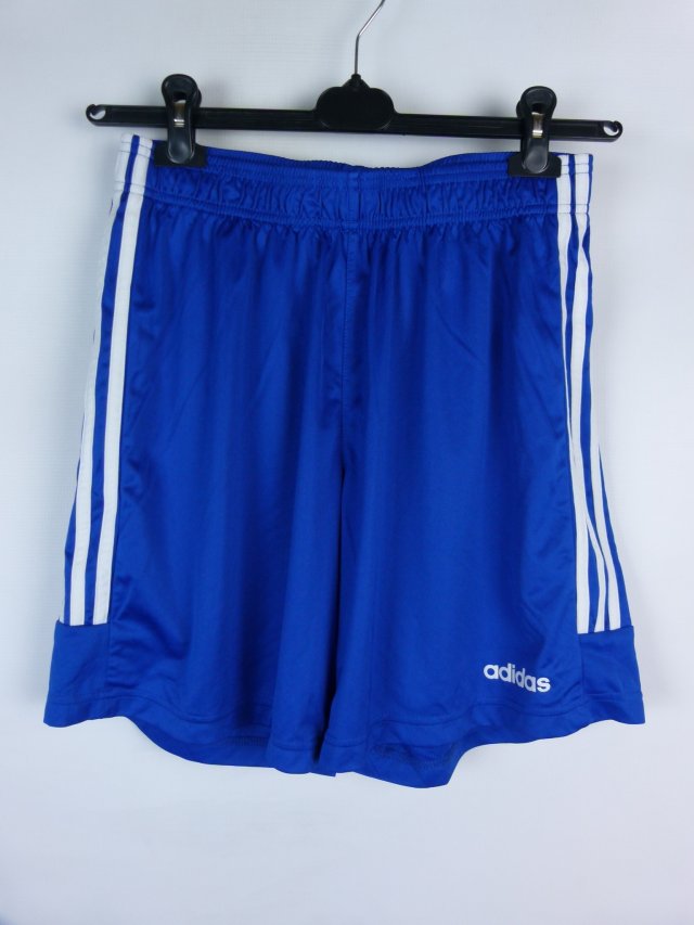 Adidas sportowe spodenki / L