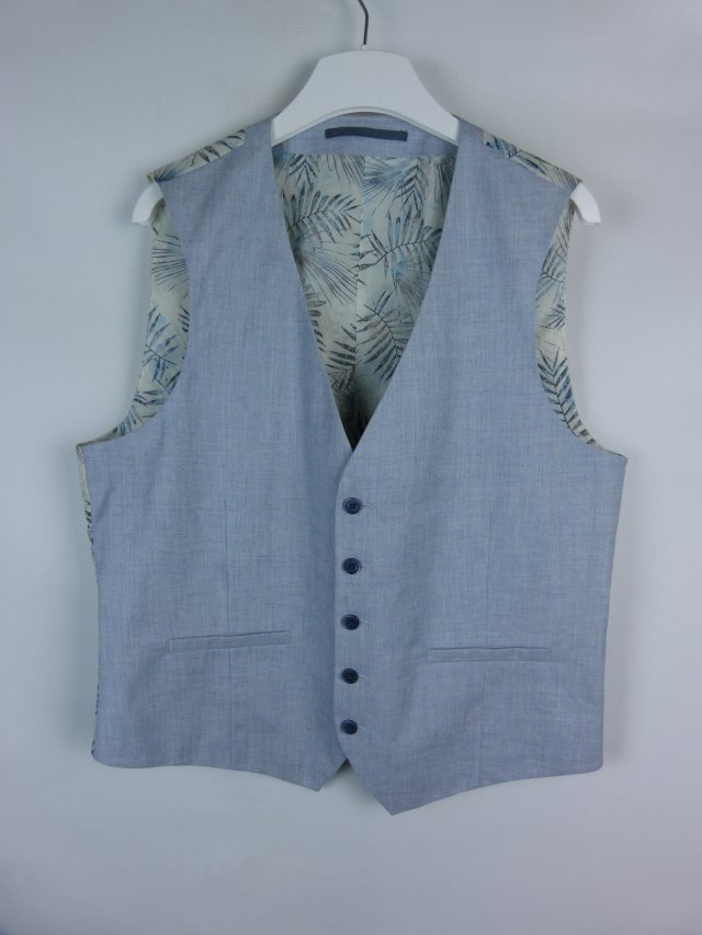 Burton elegancka kamizelka / L