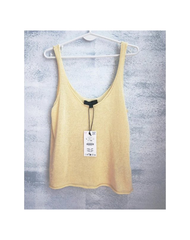 Zara - nowa z metką