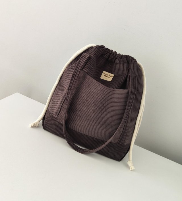 Torba SummerBag EBONY