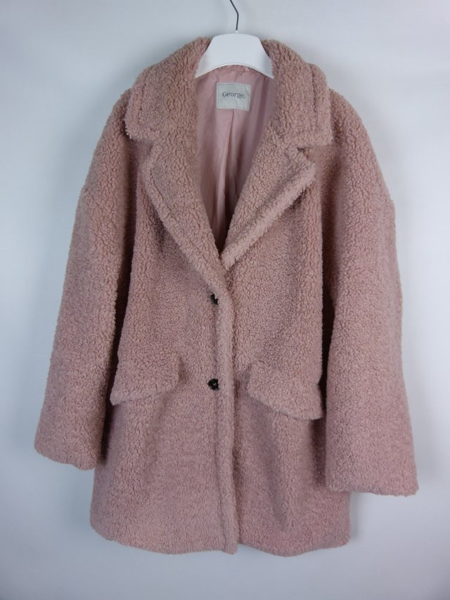 George kurtka baranek 24 / 52