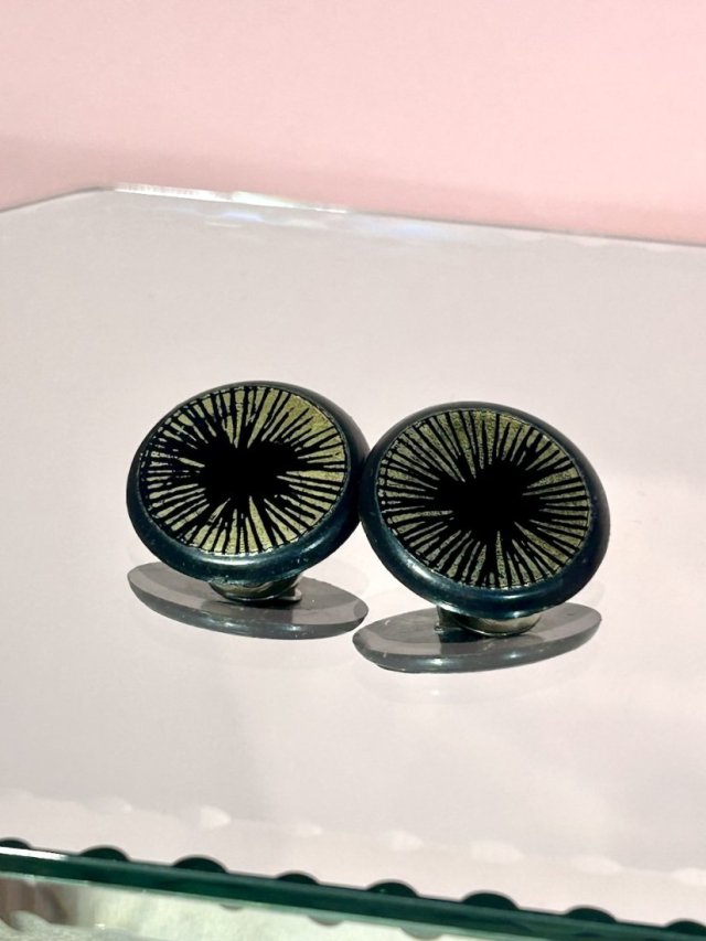 ❁ ❁ klipsy vintage ❁ ❁