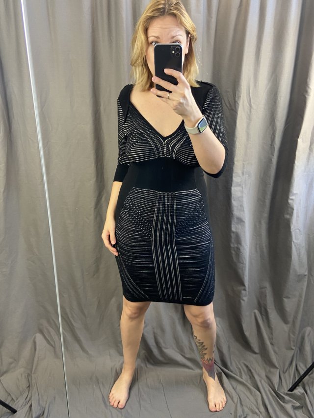 Karen Millen dzianina