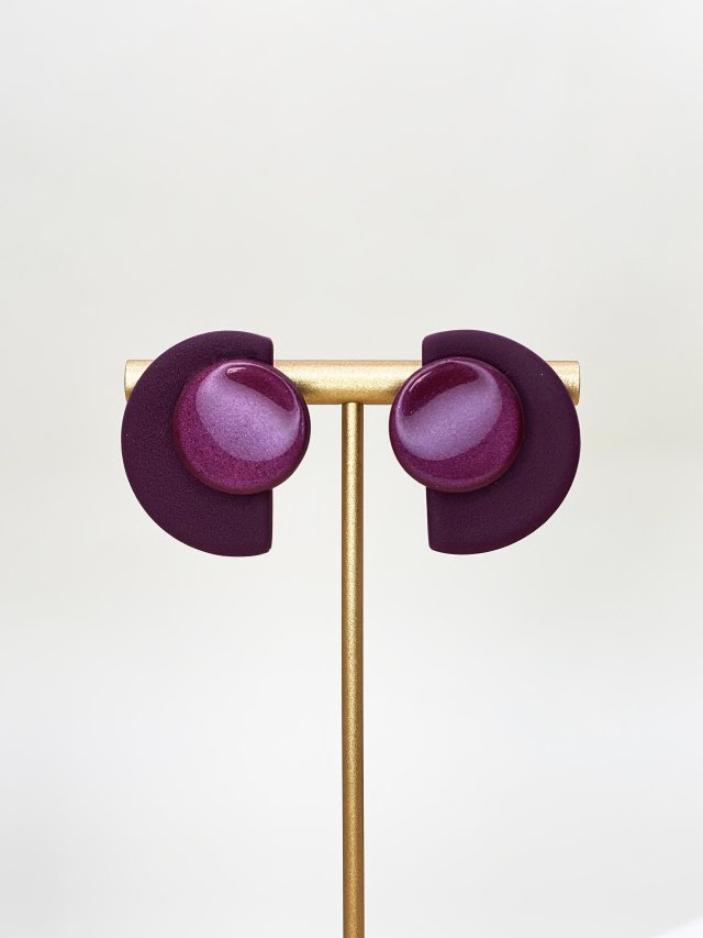 Geometryczne sztyfty HALF