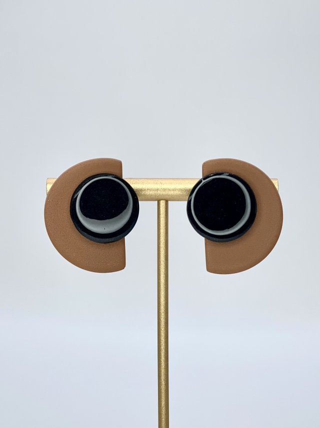 Geometryczne sztyfty HALF