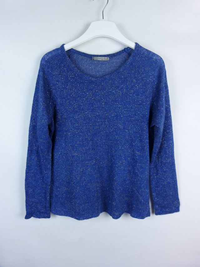 Atmosphere cienka swetrowa bluzka / 40