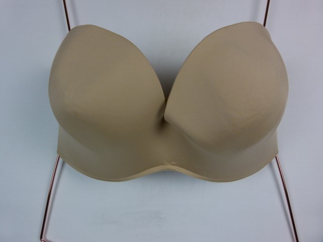 Wonderbra usztywniany biustonosz 36F / 80G