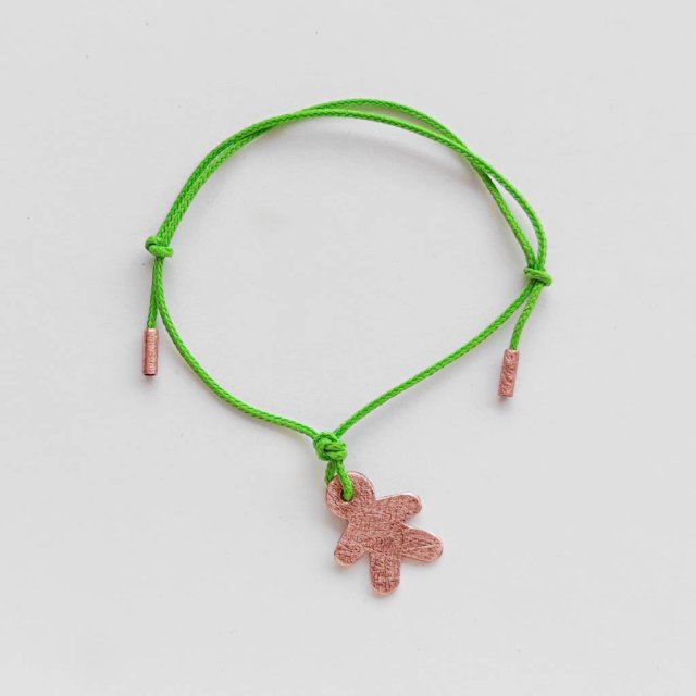 SŁODKI PAMPEREK bransoletka