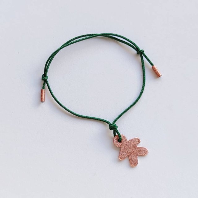 SŁODKI PAMPEREK bransoletka