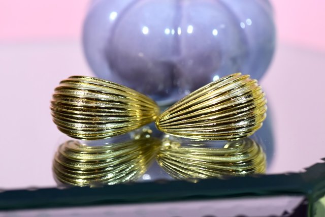 ❁ ❁ okazałe kolczyki krople ❁ ❁