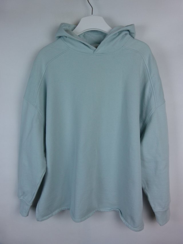 Primark bluza z kapturem bawełna 42 / 44