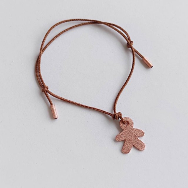 SŁODKI PAMPEREK bransoletka