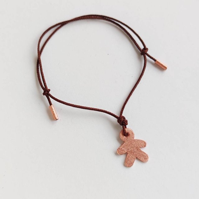 SŁODKI PAMPEREK bransoletka