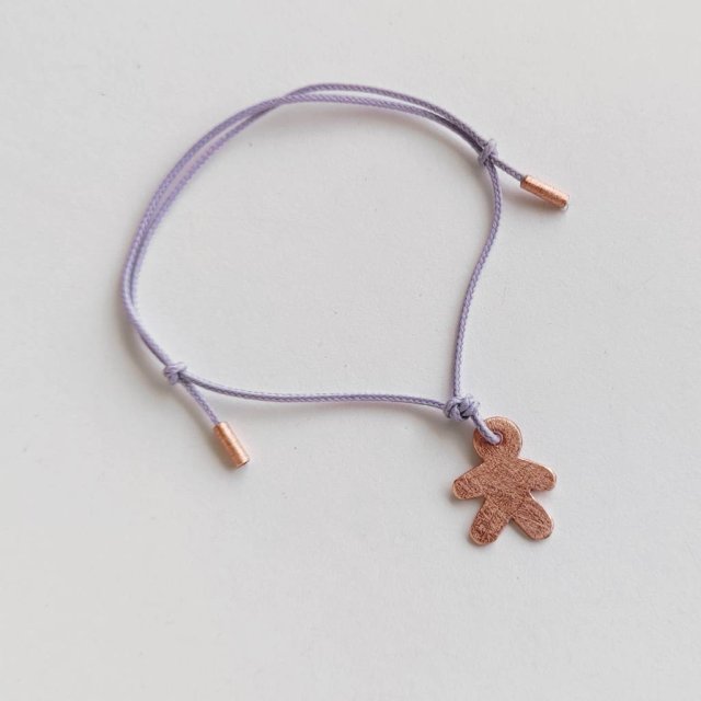 SŁODKI PAMPEREK bransoletka