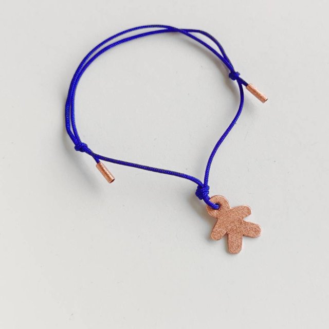 SŁODKI PAMPEREK bransoletka