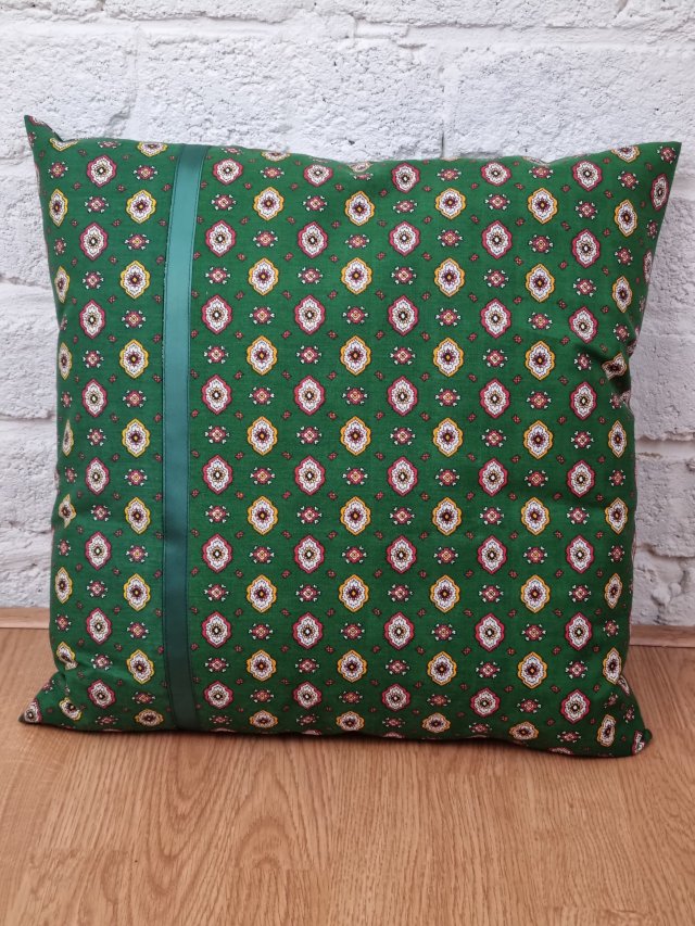 Świąteczna poduszka 3