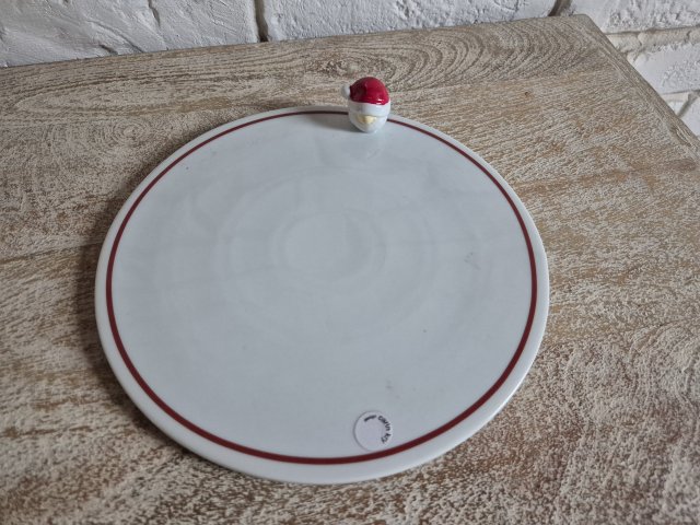 Patera świąteczna Carin Kry Design