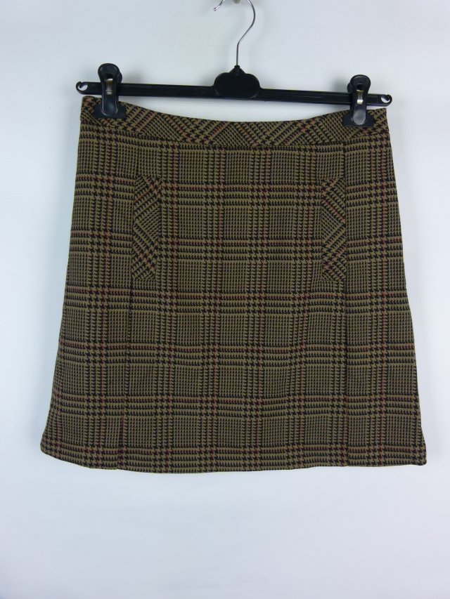 Next Tailoring krótka spódnica kratka 10 / 38