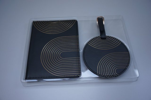 Zestaw podróżny   *41