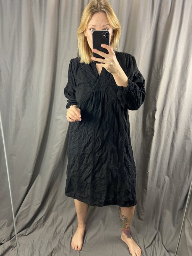 Ofelia boho haftowana