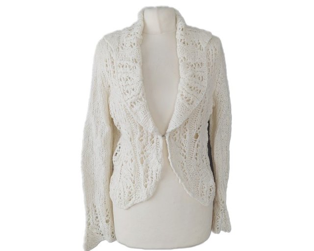Kardigan vintage