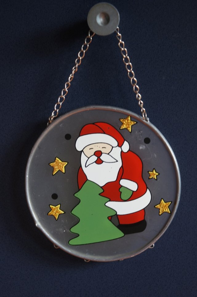 Ozdoby świąteczne BN   *26