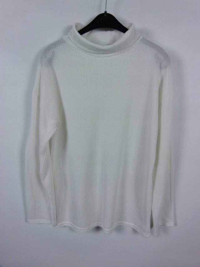 Pretty Little Thing cienki golf oversize 8 / 36