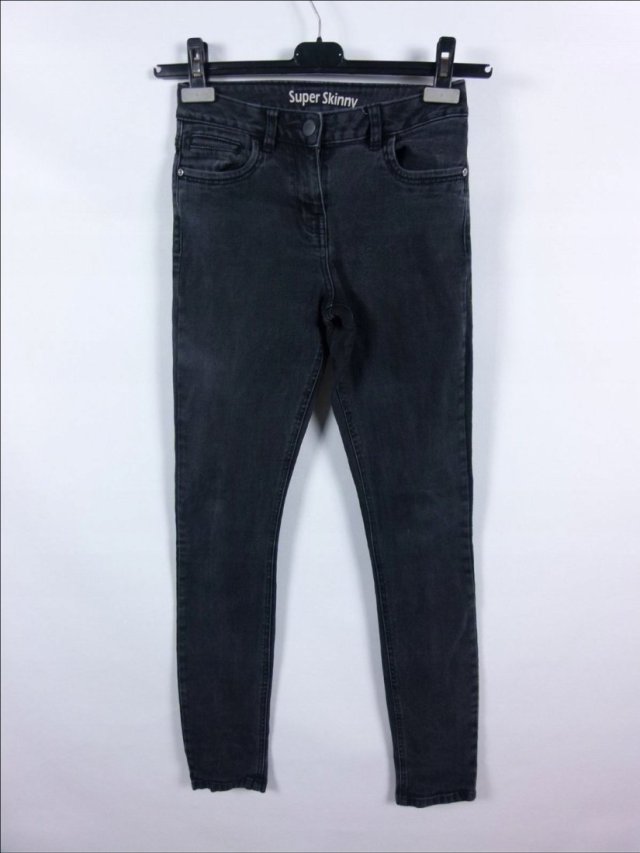 George Super Skinny jeans spodnie dżins 8 / 36