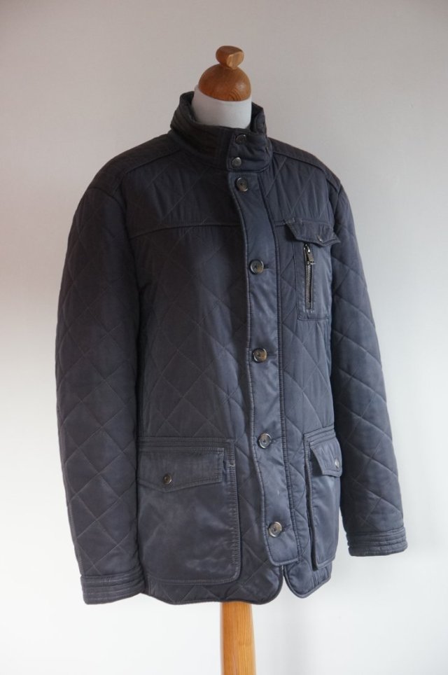 Kurtka pikowana Walbusch   *4