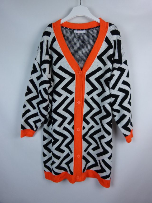 Judi Love by Very sweter kardigan 18 - 20 / 46 - 48