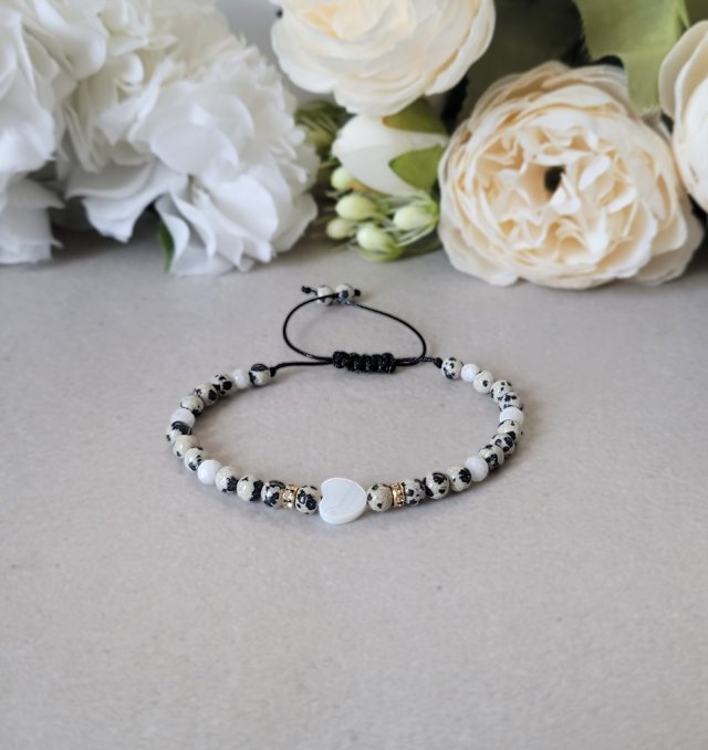 MIŁOŚĆ i pozytywne nastawienie z sercem