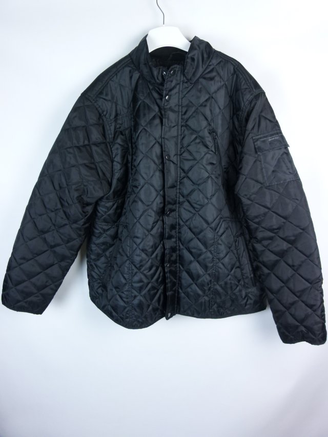 F&F pikowana kurtka / 3XL