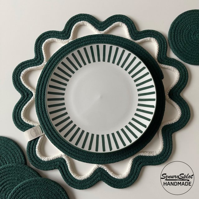 Podkładki na stół