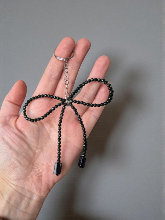 Brelok to torebki z kamieni naturalnych