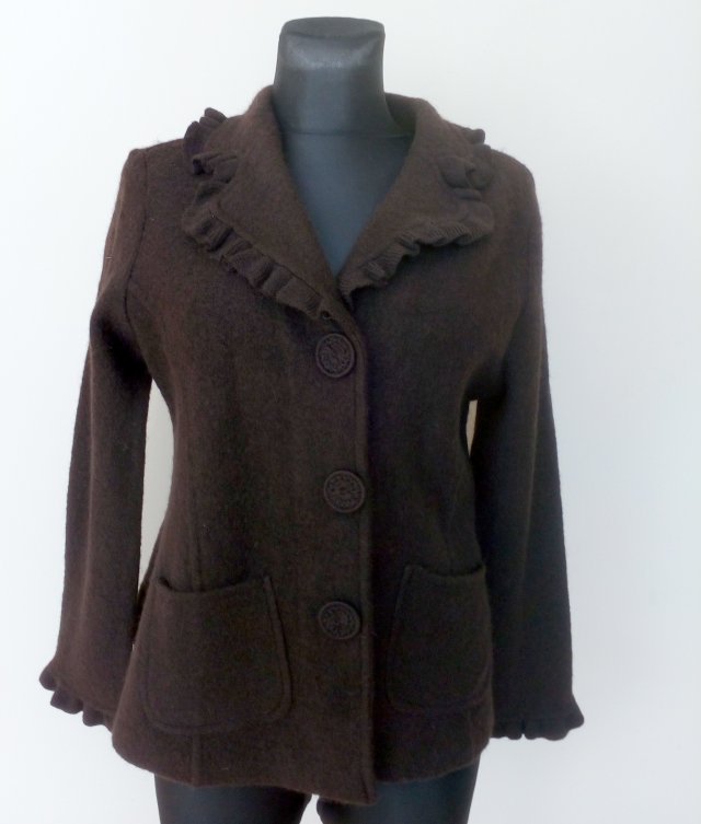 FENN WRIGHT MANSON - ŻAKIET