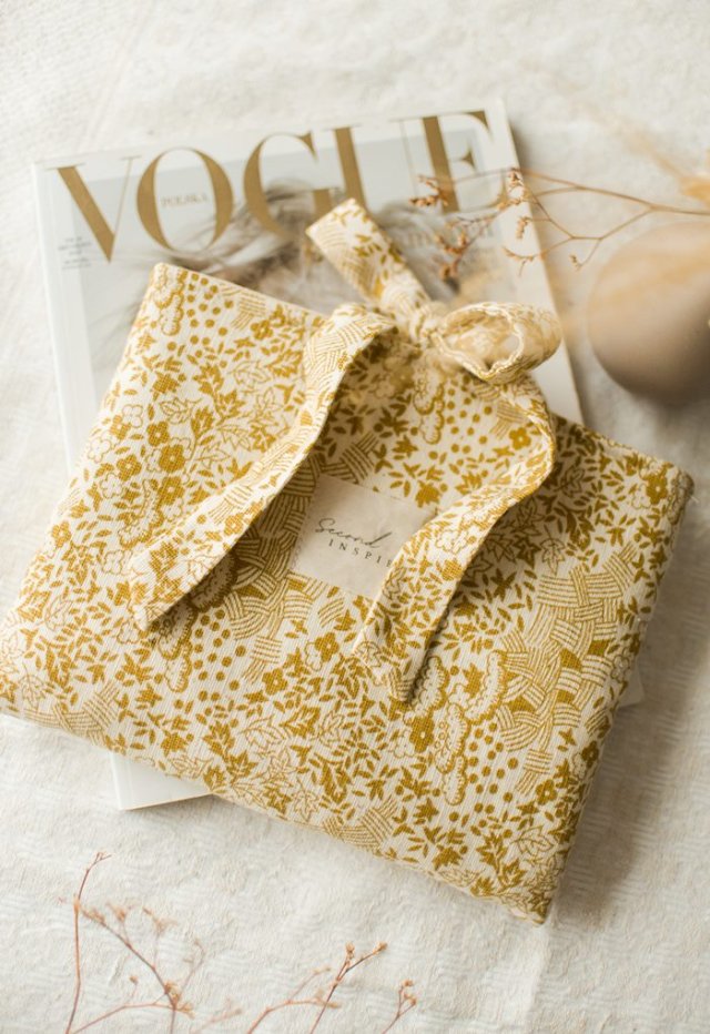 Etui japońskie wzory