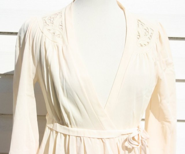 MISS ELAINE - PODOMKA RETRO VINTAGE