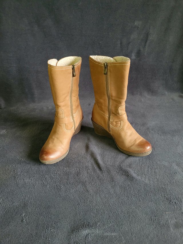 Kozaki Lasocki rozm 37