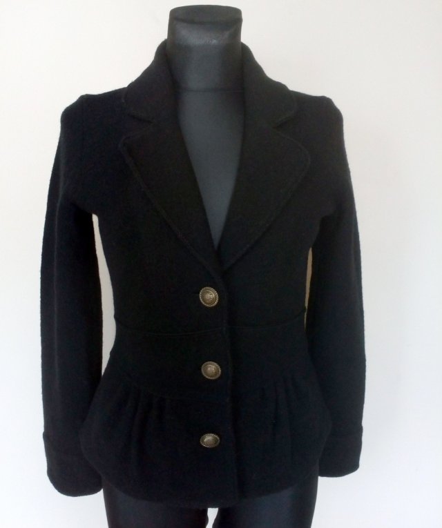 SANDRA PABST - ŻAKIET R