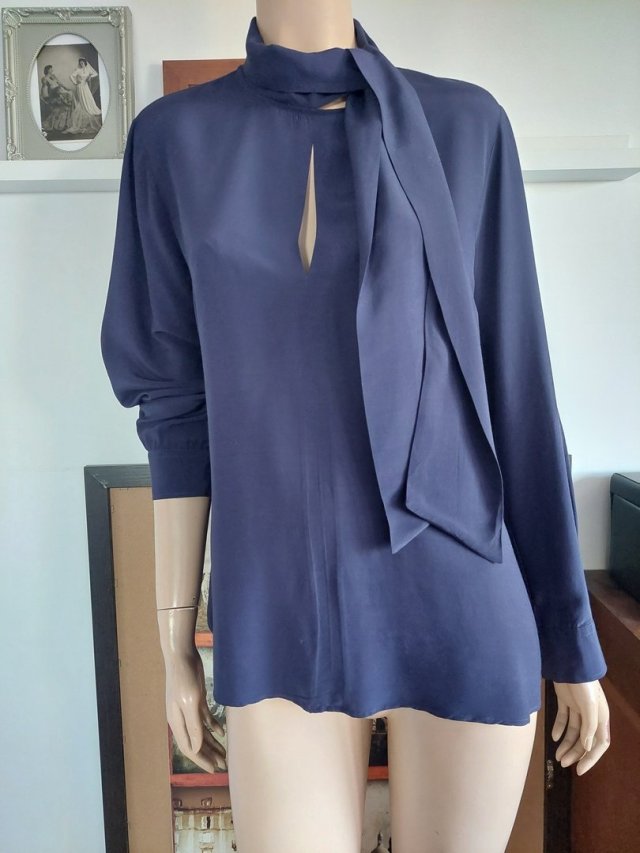 seidensticker większa