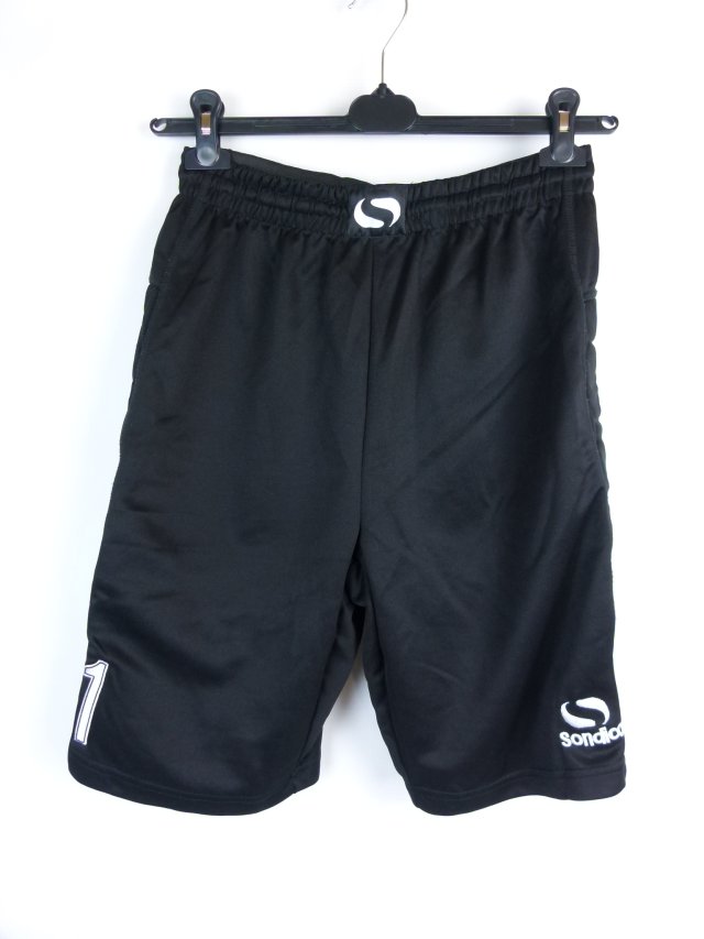 Sondico sportowe spodenki bramkarz / L