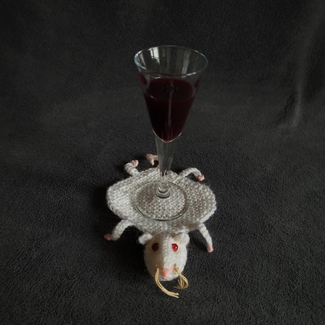 Podkładka Myszol II